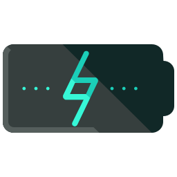 Electricity icon