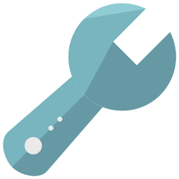 Tools icon