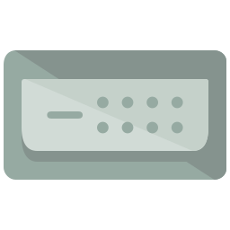 Screen icon