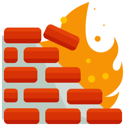 Wall icon