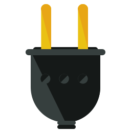 Electricity icon