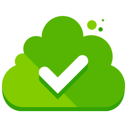 Cloud icon