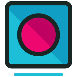 Machine icon