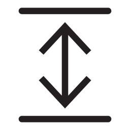 Arrows icon