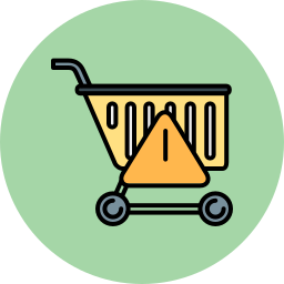 Shopping icon