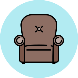 Furniture icon