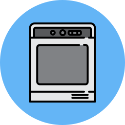 Oven icon