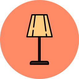 Lamp icon