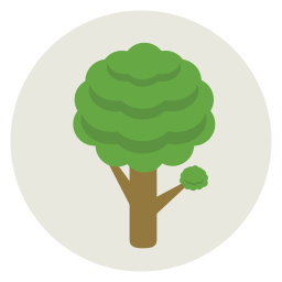 Nature icon