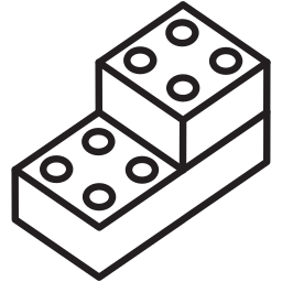 construire Icône