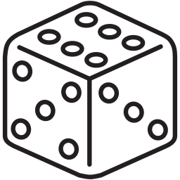 Dice icon