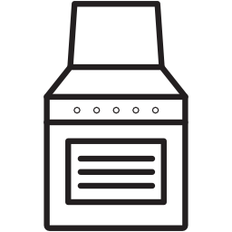 Oven icon