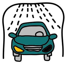 Vehicle icon