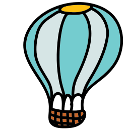 Balloon icon