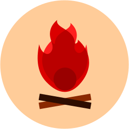 feuer icon