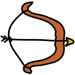 Arrows icon