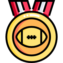 medaille icon