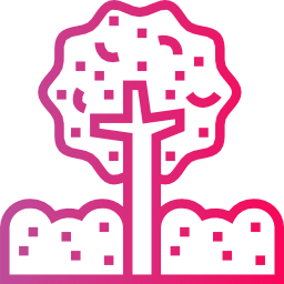 Tree icon