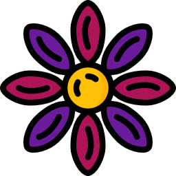 asteraceae icon