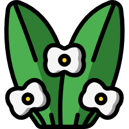 Spurge icon