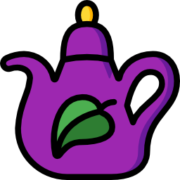 Teapot icon