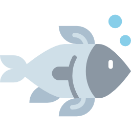 Salmon icon