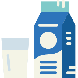 milchflasche icon