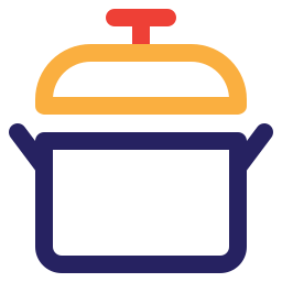 Cooking icon