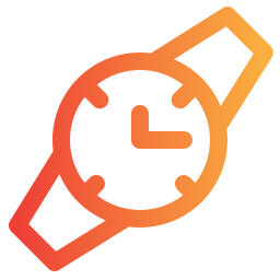 Time icon