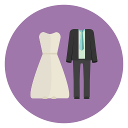 hochzeit icon