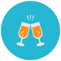 Drinks icon