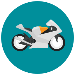 fahrzeug icon