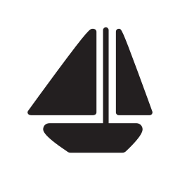 Boat icon