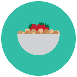 Strawberry icon