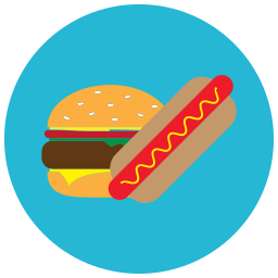 Food icon