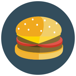 Food icon