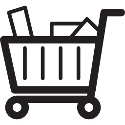 Shopping icon