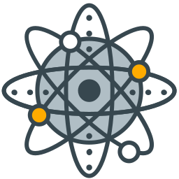 Molecule icon