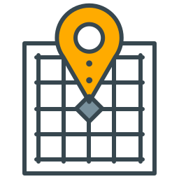 Location icon