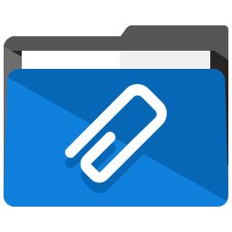 Folder icon