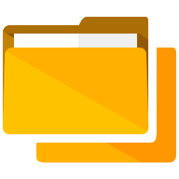 Folder icon