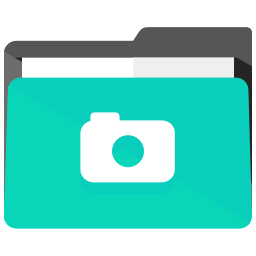 Camera icon