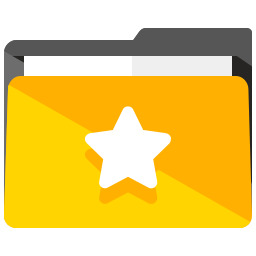 Folder icon