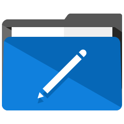 Folder icon