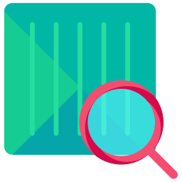 Search icon