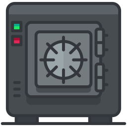 sicherheit icon