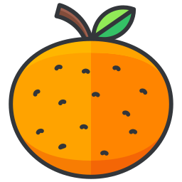 Fruit icon