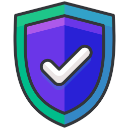 Shield icon