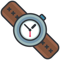 Clock icon