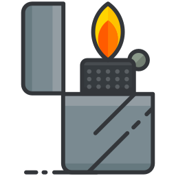 Fire icon